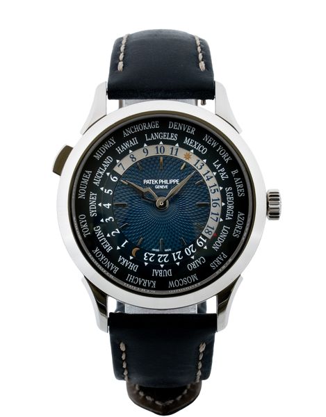 Patek Philippe Complications 5230P-001